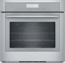 30 Inch Single Wall Oven with True Convection