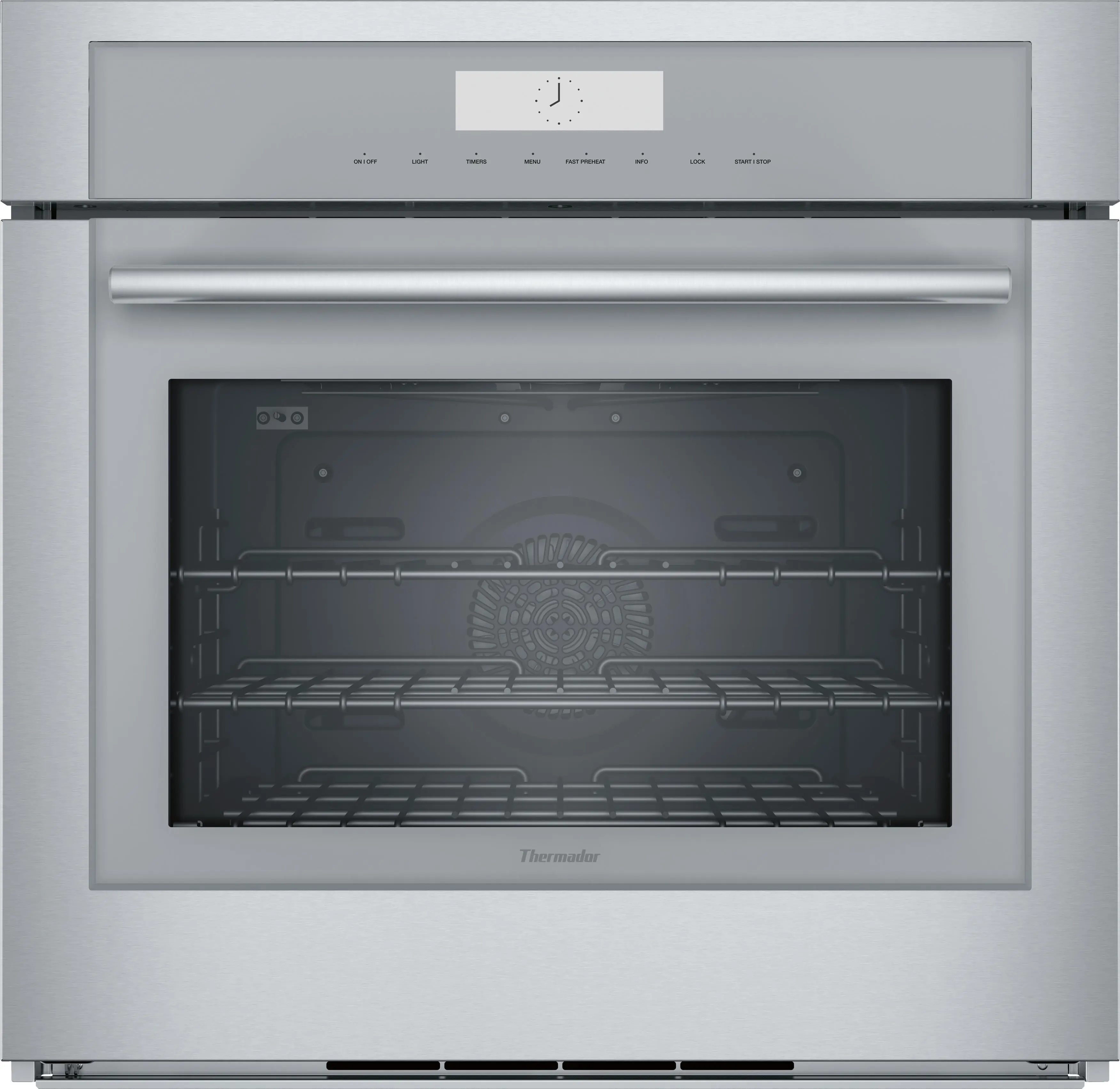 Thermador ME301WS