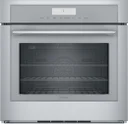 30 Inch Single Wall Oven with True Convection