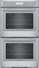 30 Inch Double Wall Oven with Convection