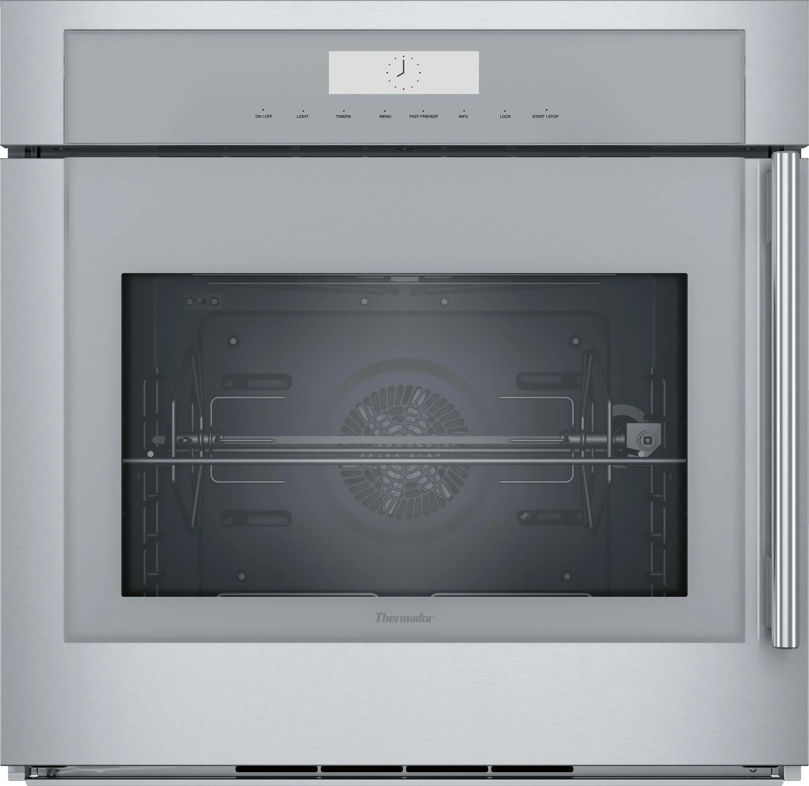 Thermador MED301LWS