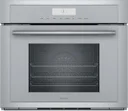 30 Inch Single Wall Oven with Steam