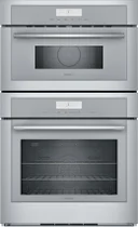 30 Inch Combination Wall Oven with 13 Cooking Modes