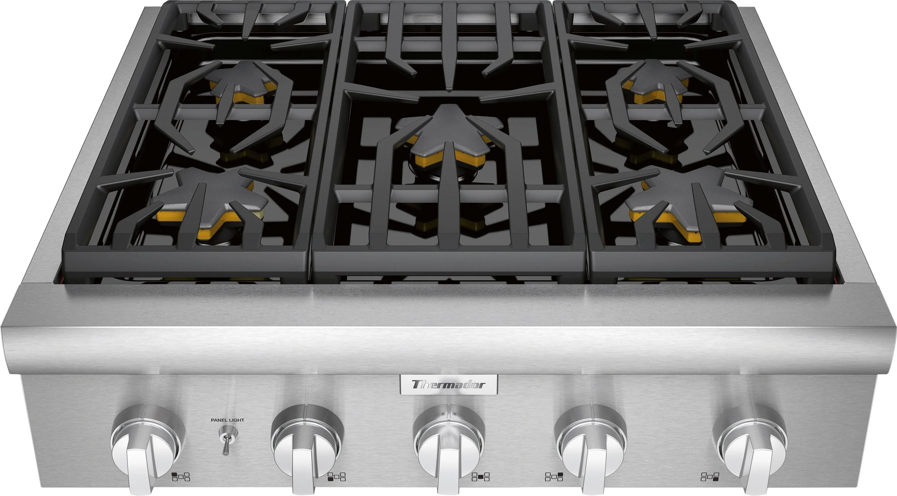 Thermador Professional Rangetop - Thumbnail 2