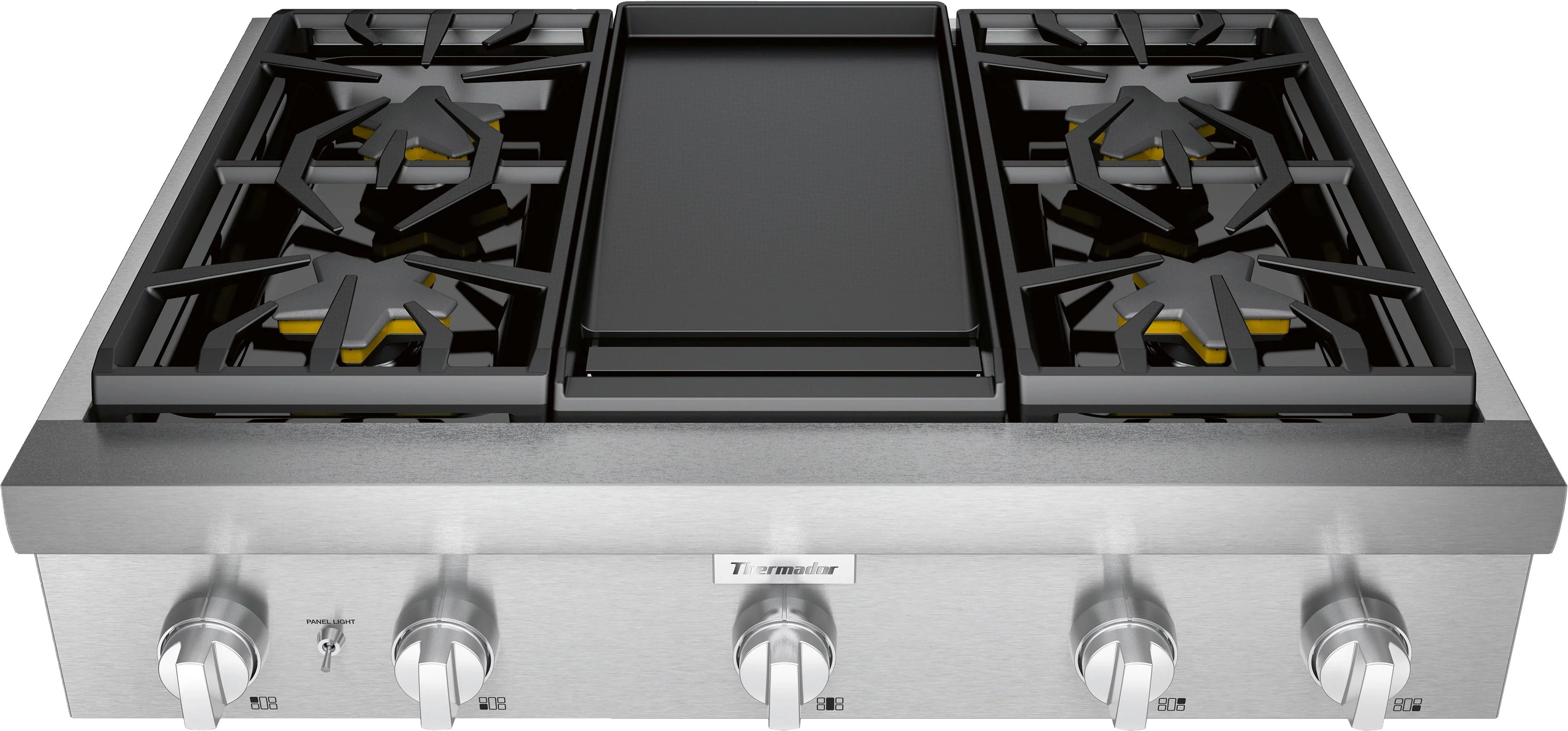 Thermador PCG364WD Rangetop - Thumbnail 3