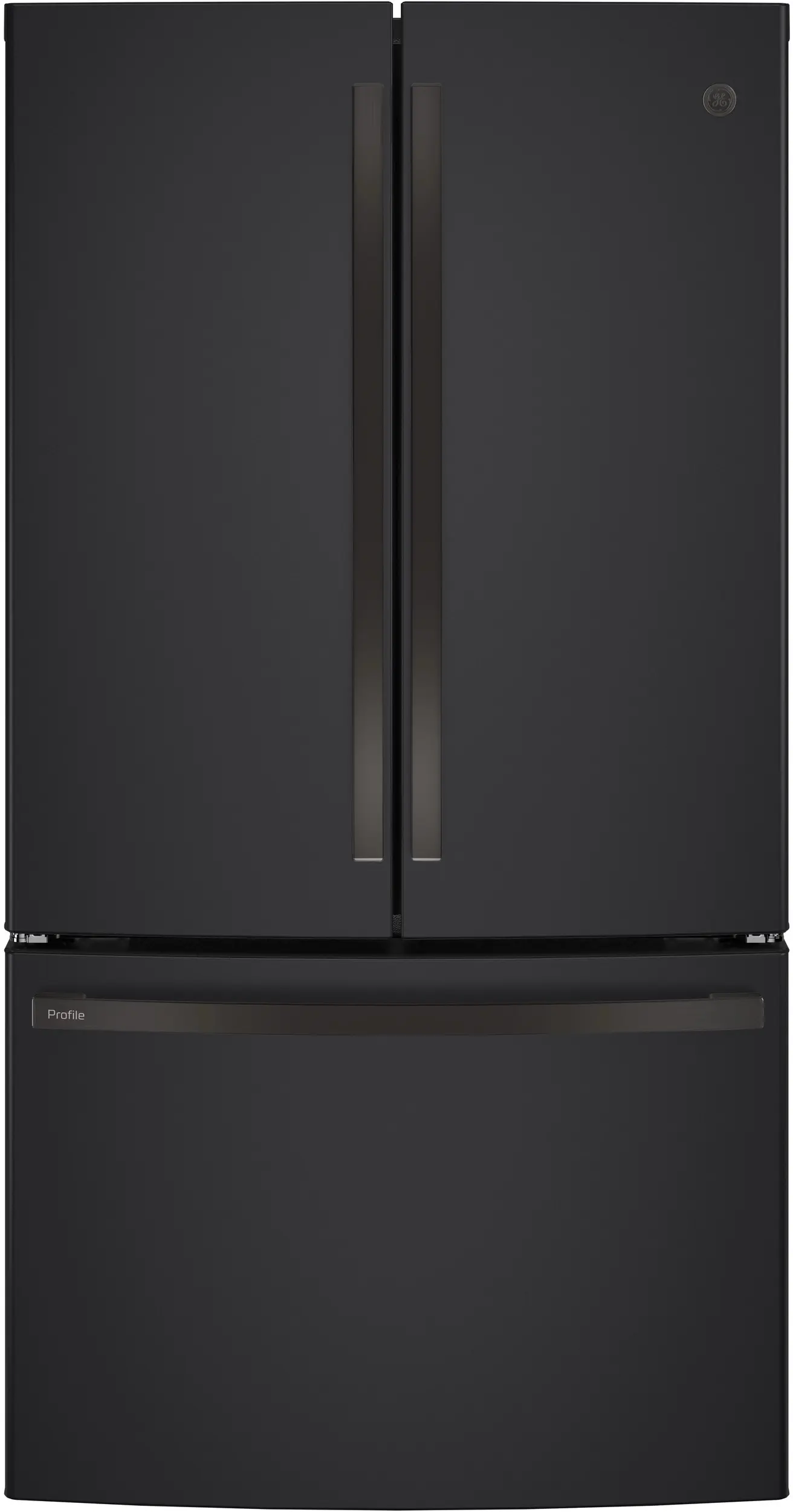 GE PWE23KELDS Black Slate