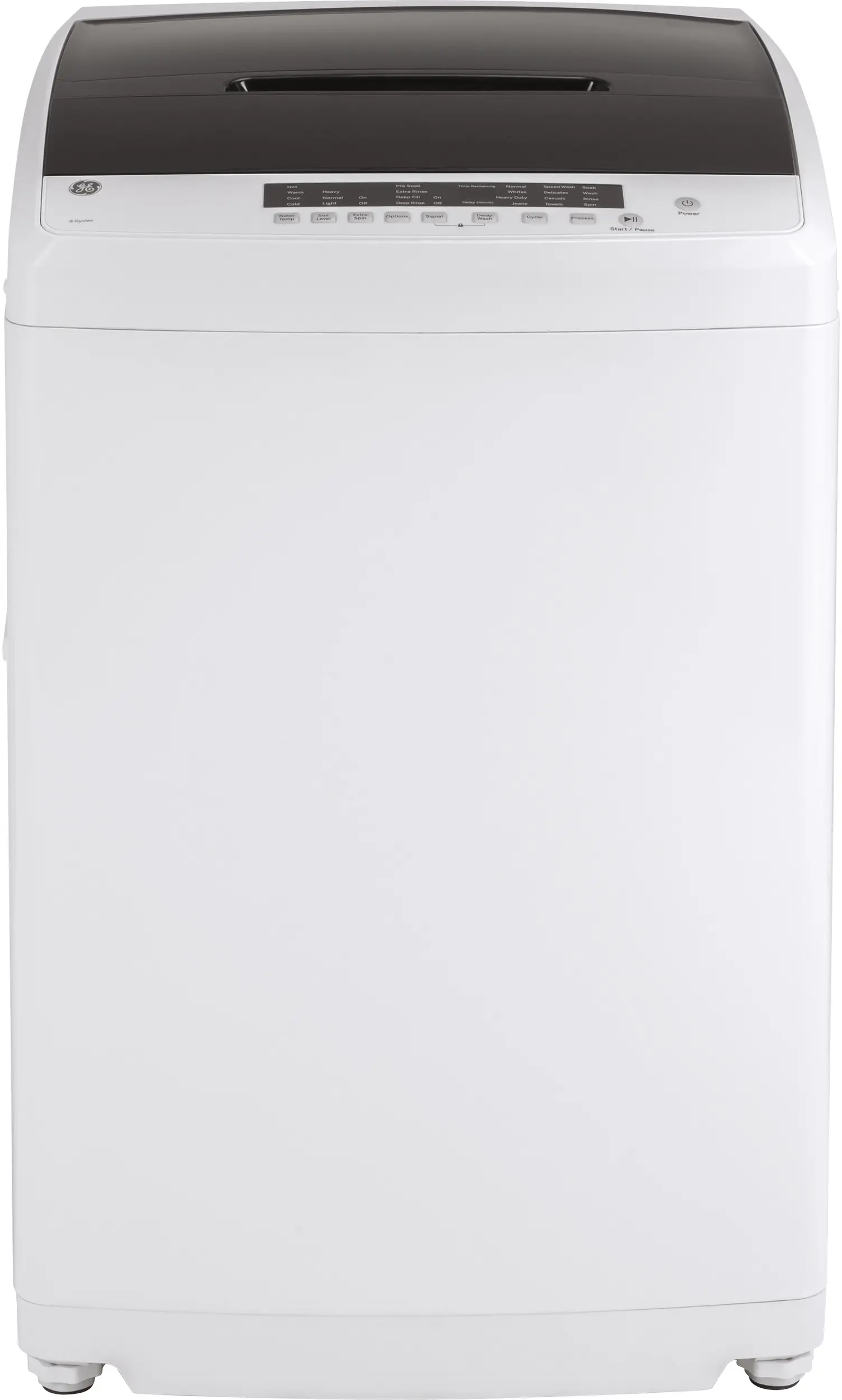 GE GNW128SSMWW