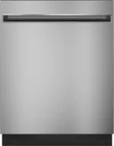 24 Inch Built-In Dishwasher with 12 Place Settings