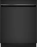 24 Inch Fully Integrated Dishwasher with 12 Place Settings, 3-Level Wash, Autosense Cycle, Piranha™ Hard Food Disposer, Sanitize Option, Child Lock, 51 dBA Silence Rating, ADA Compliant, ENERGY STAR® and NSF Certified