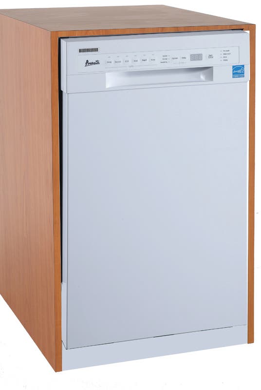 Avanti DW1831D0WE
