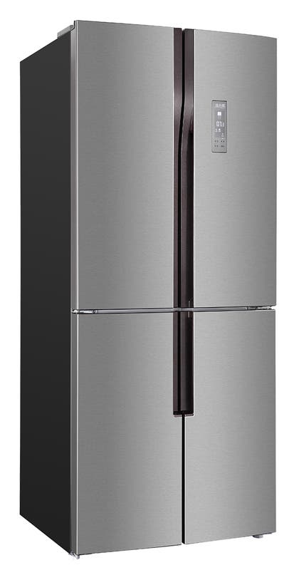 Avanti FF4D15H3S Black On Stainless