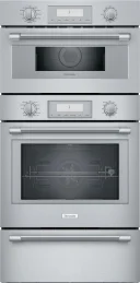 30 Inch Electric Triple Speed Wall Oven