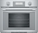 30 Inch Electric Single Steam Convection Wall Oven