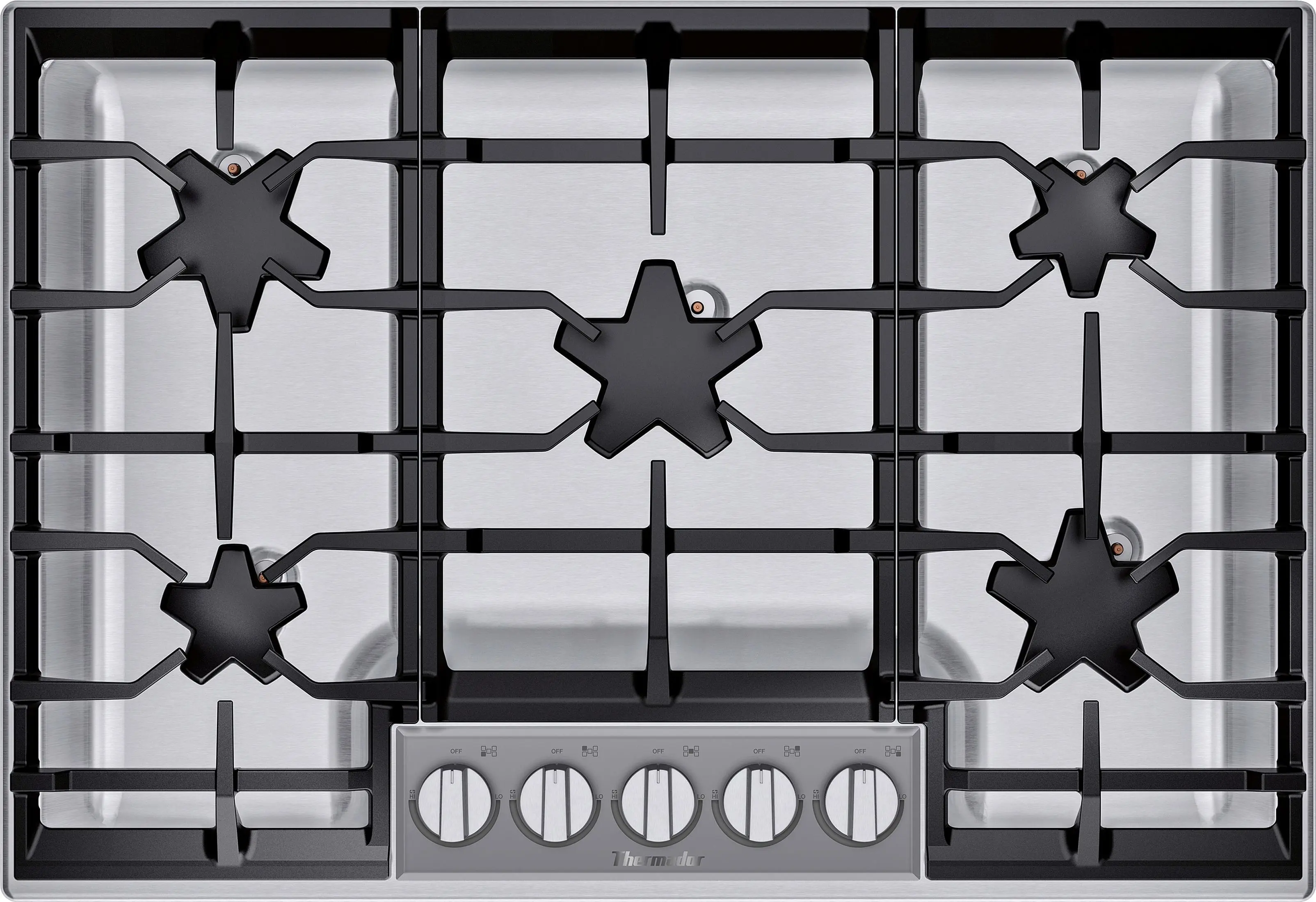 Thermador SGSP305TS