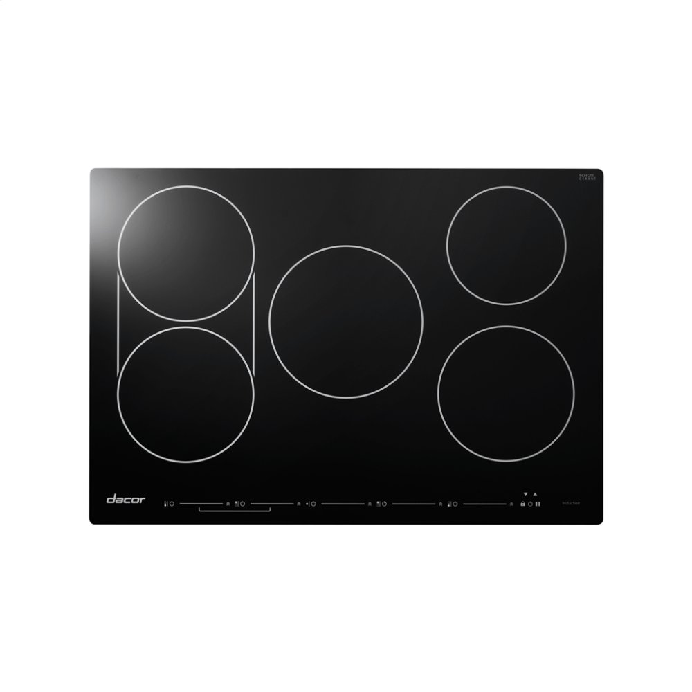 Dacor HICT305BG Black