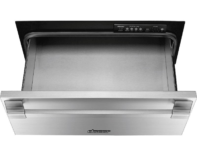 Dacor HWD24PS Stainless Steel