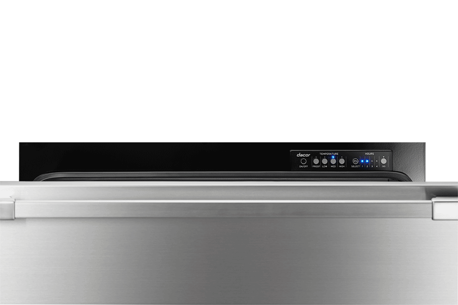 Dacor HWD30PS Stainless Steel