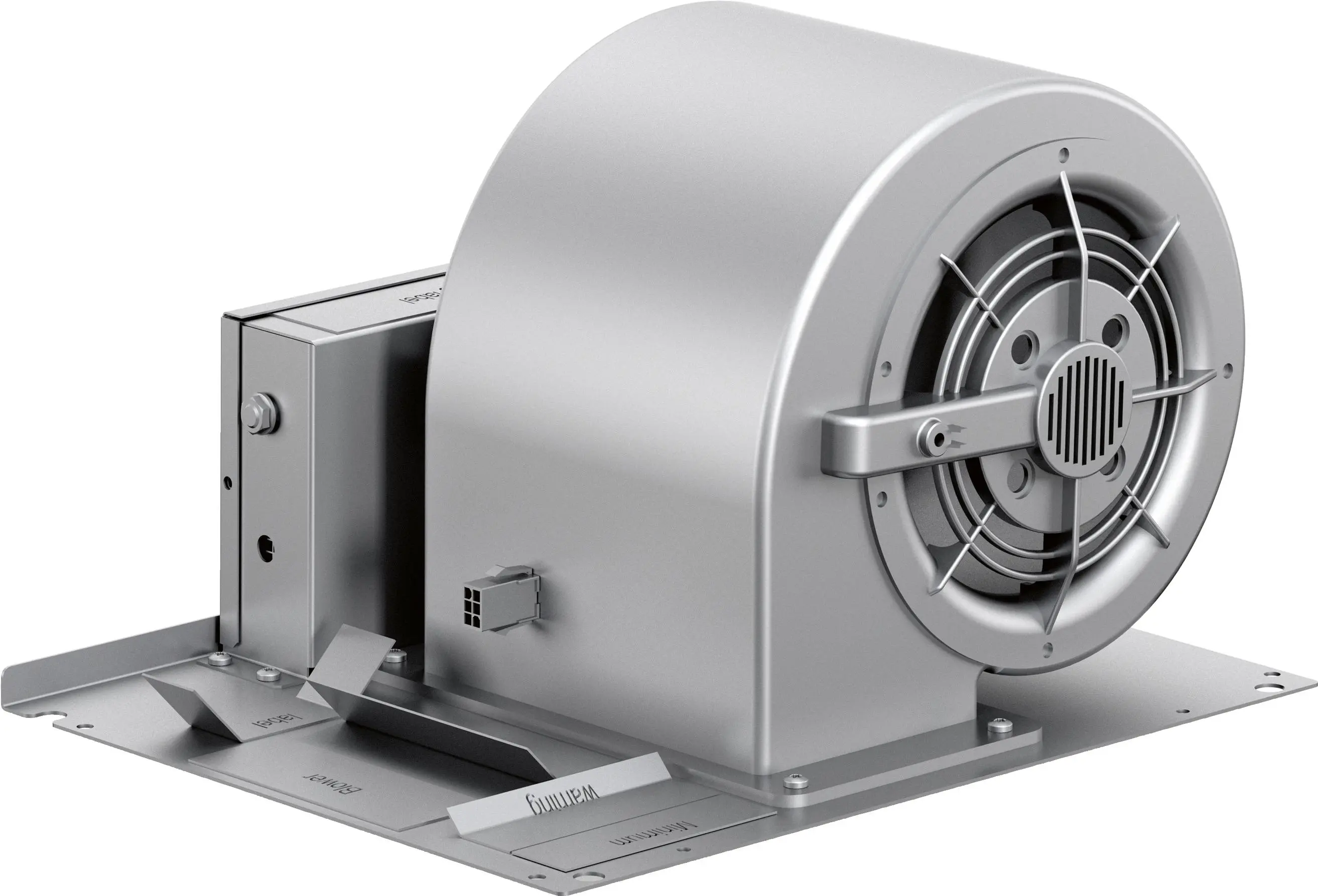 Thermador VTN630W Silver