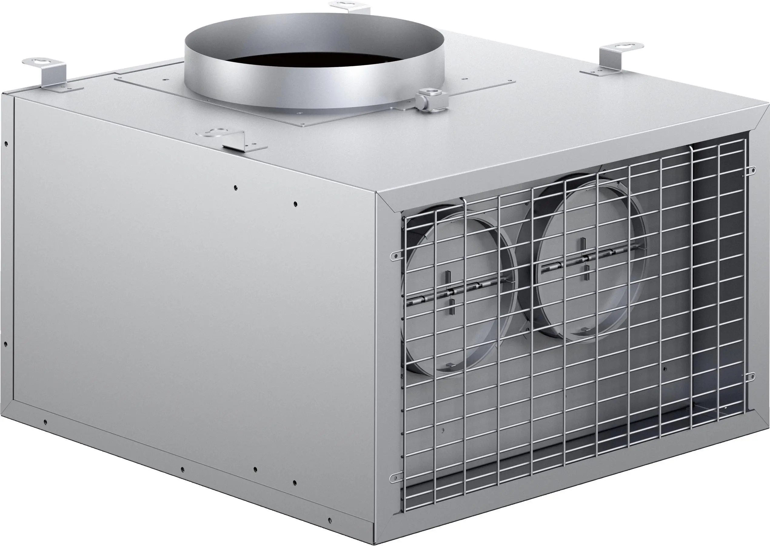 Thermador VTR1330W Stainless Steel