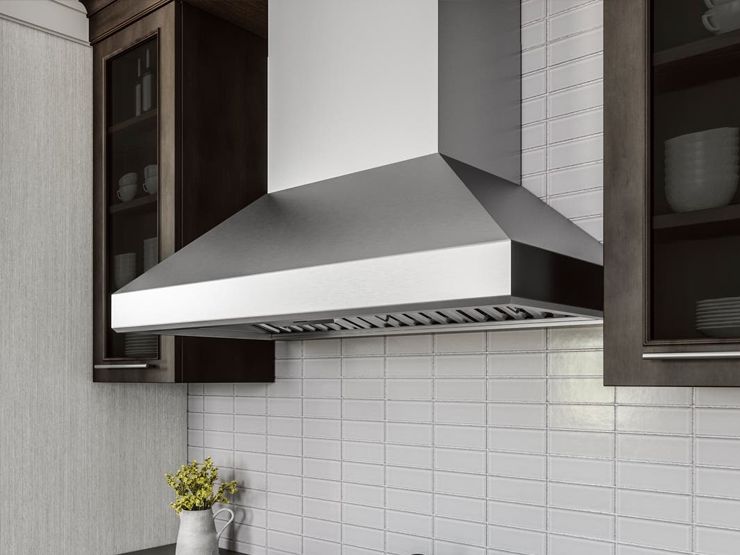 Zephyr AK7642AS Stainless Steel, 42 Inch