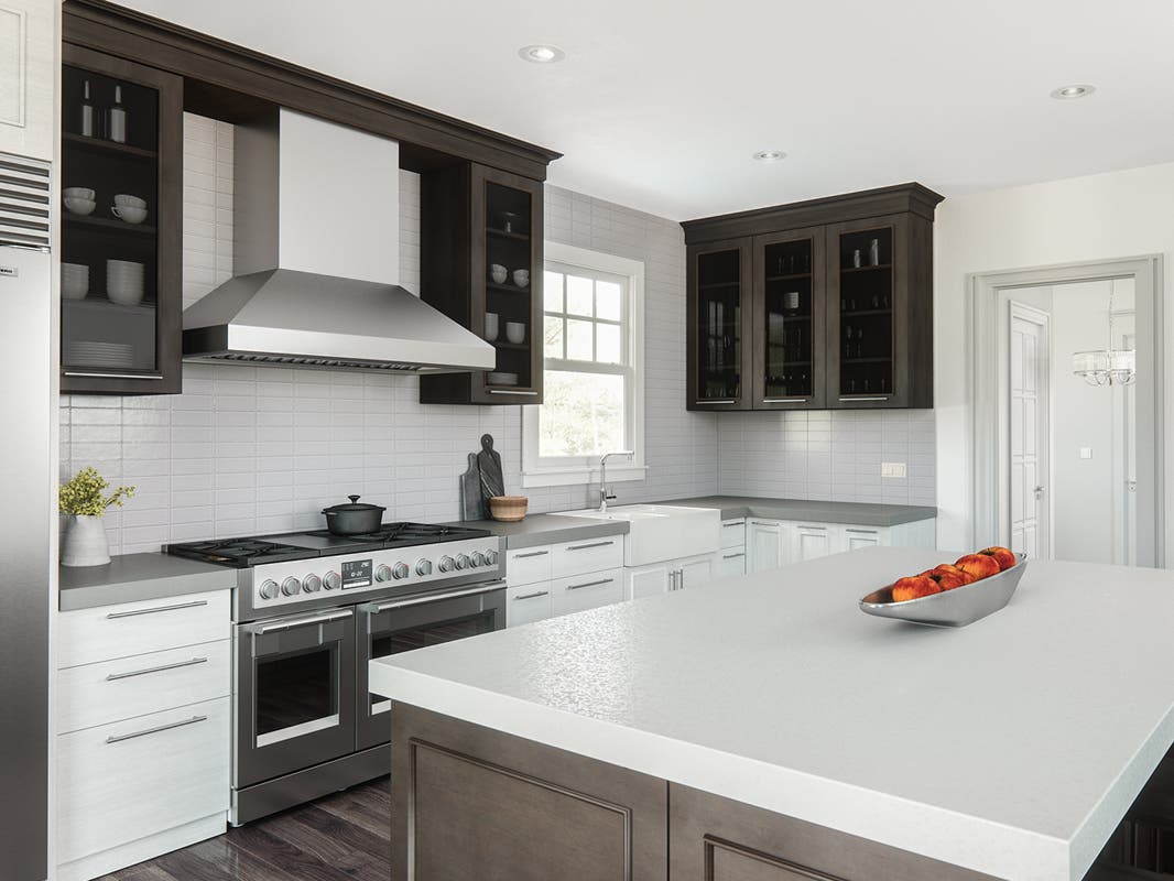 Zephyr AK7642AS Stainless Steel, 42 Inch