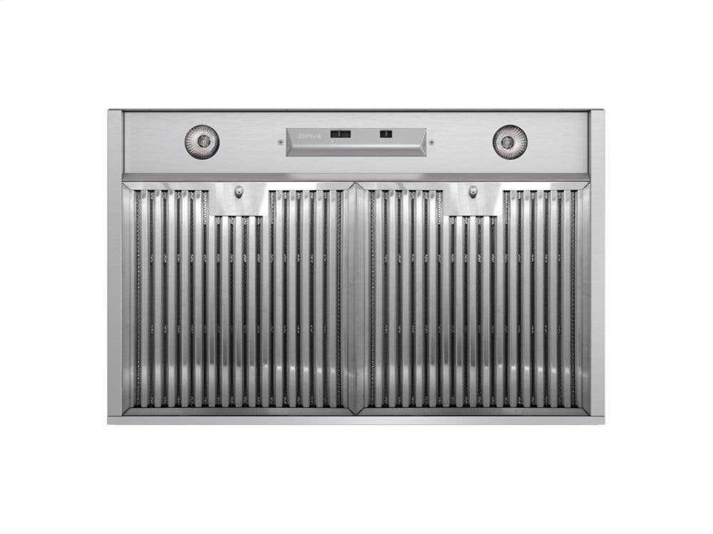 Zephyr AK9128ASBF Stainless Steel, 30 Inch