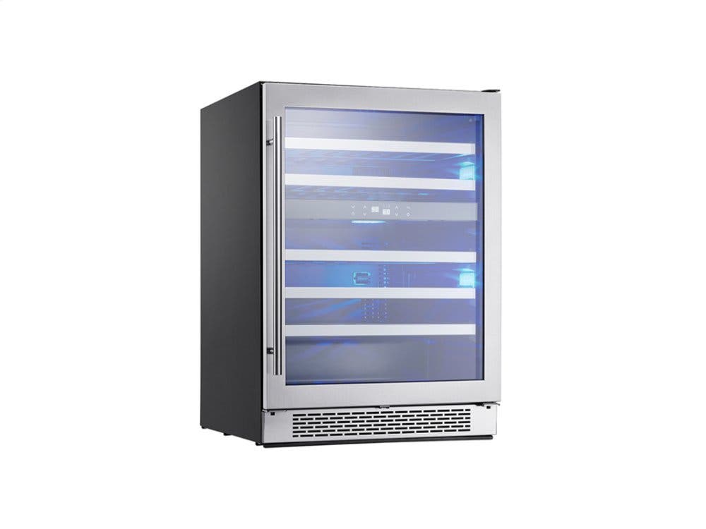 Zephyr PRW24C02AG undefined
