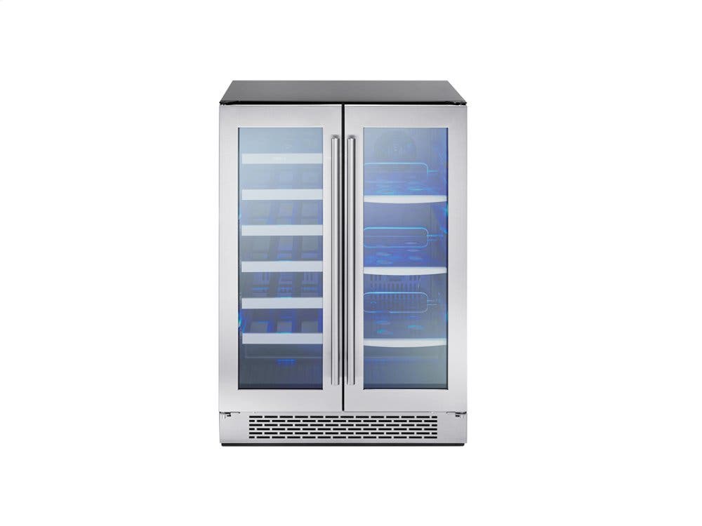 Zephyr PRWB24C32AG undefined