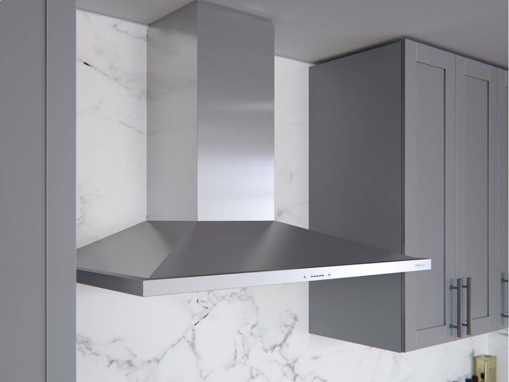 Zephyr ZANE24CS Stainless Steel, 24 Inch