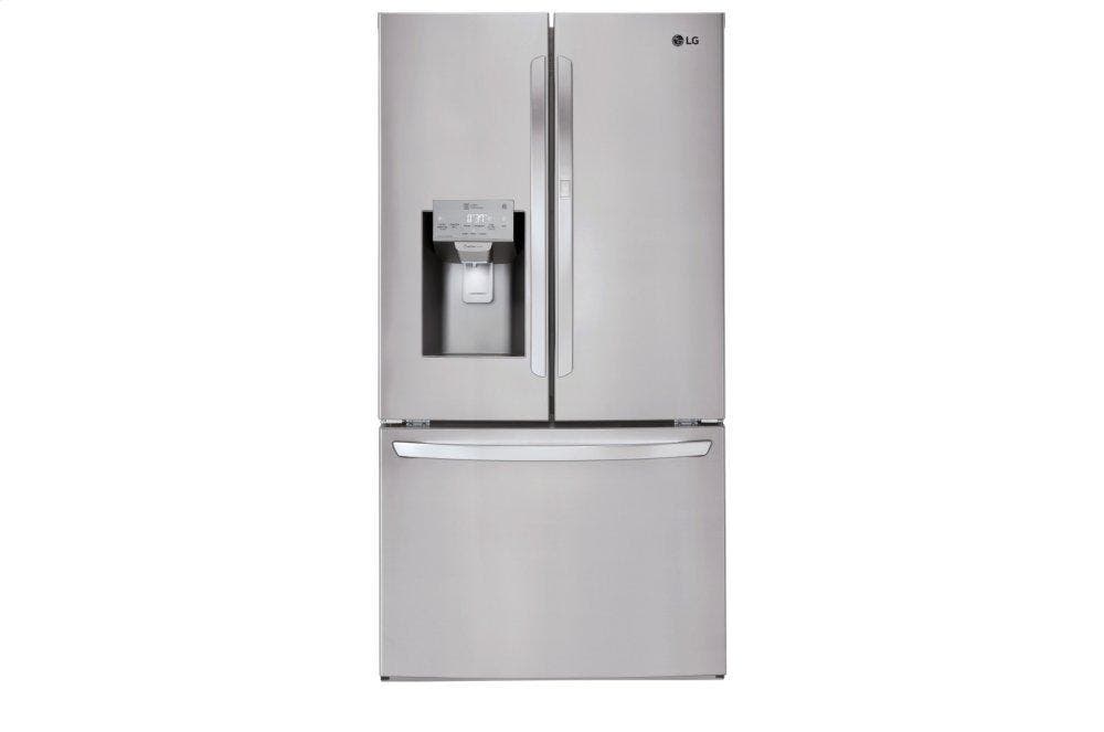 LG LFXS26566S Stainless Steel