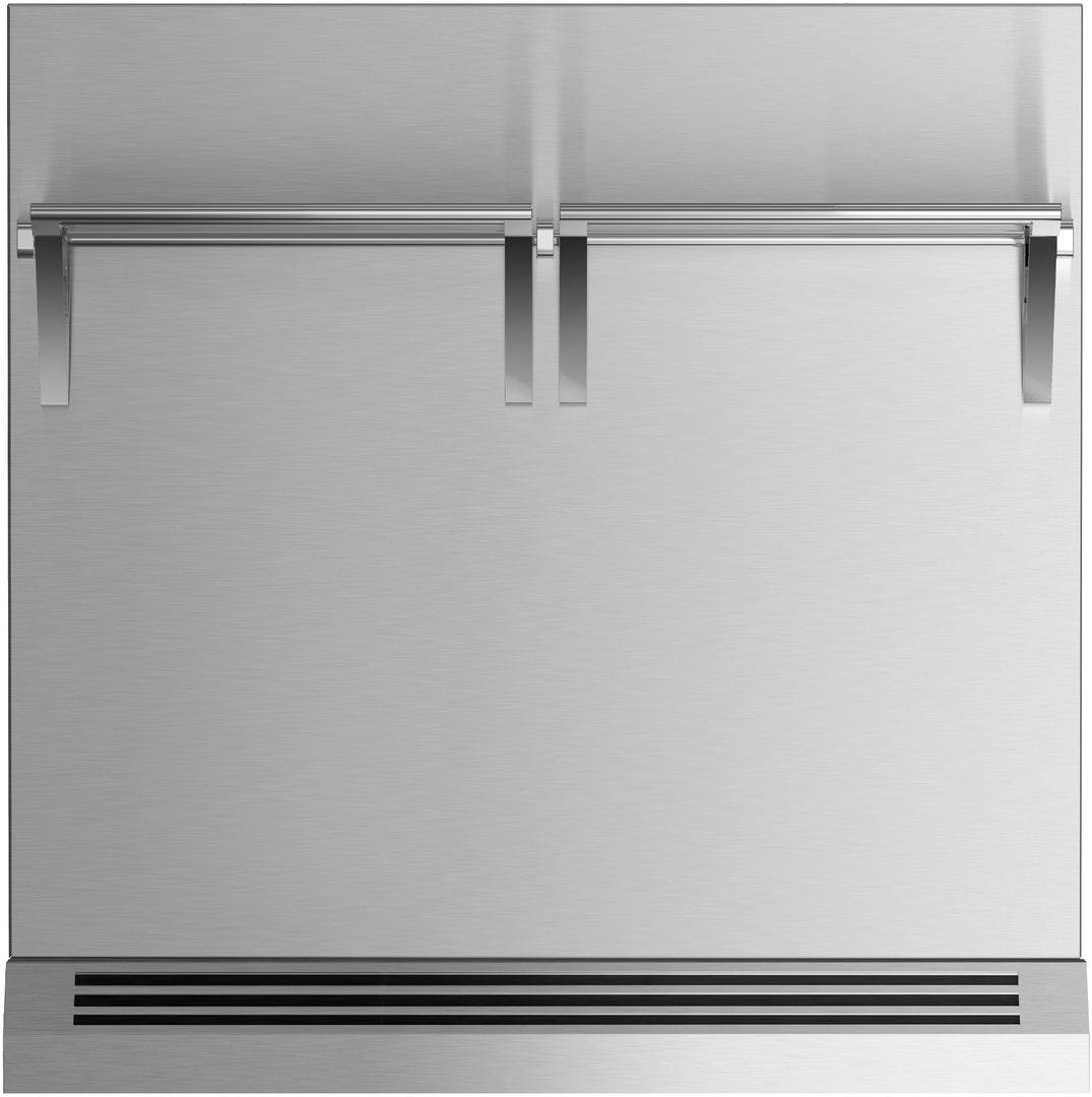 Fisher Paykel BGRV23030H Stainless Steel