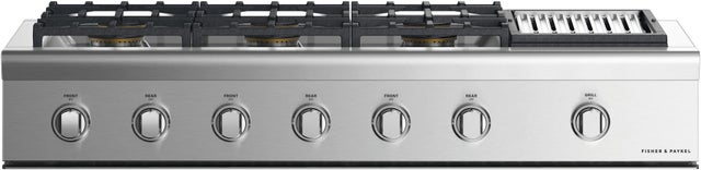 Fisher Paykel CPV2486GLLN