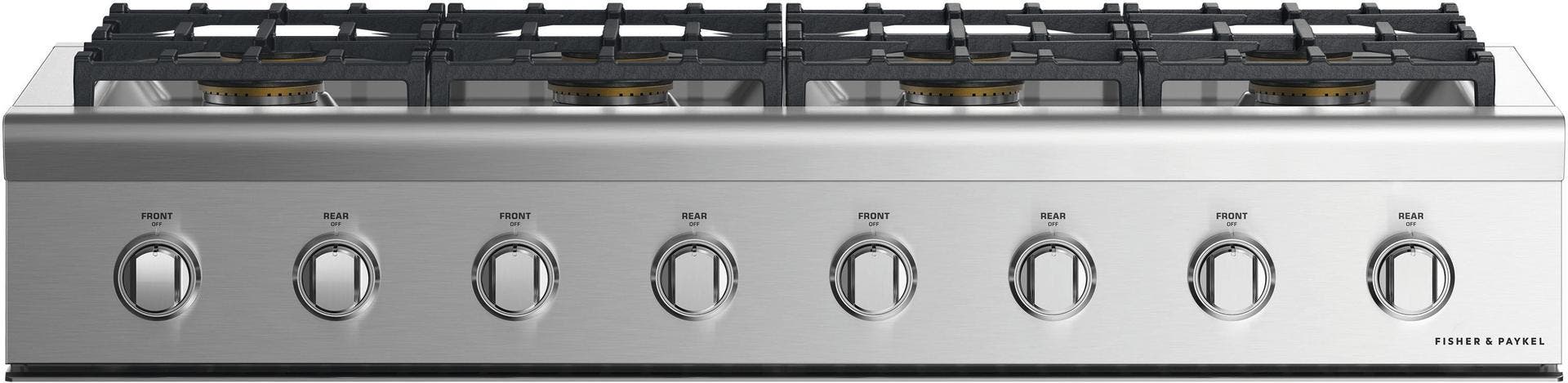 Fisher Paykel CPV2488LN Stainless Steel
