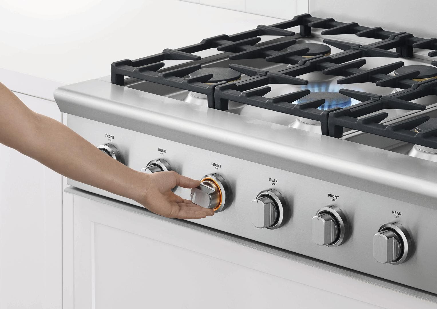 Fisher Paykel CPV2488LN Stainless Steel