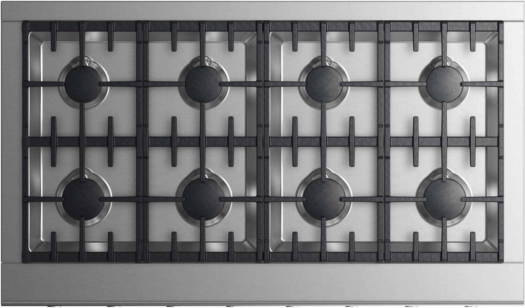 Fisher Paykel CPV2488NN Stainless Steel