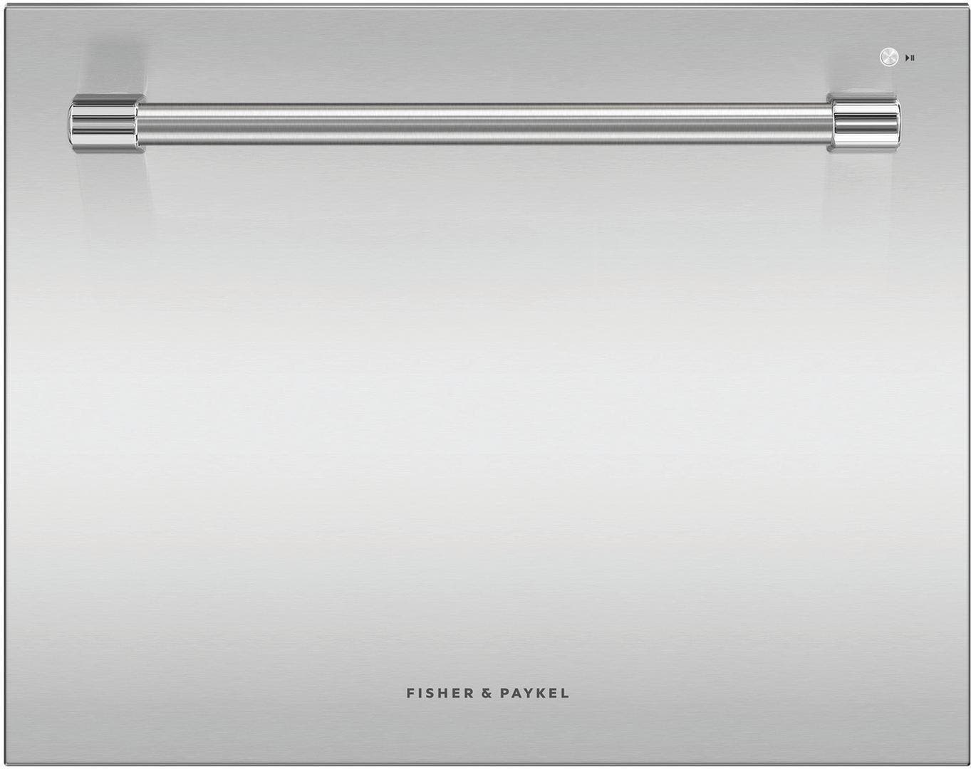 Fisher Paykel DD24SV2T9 Dishdrawer Technology