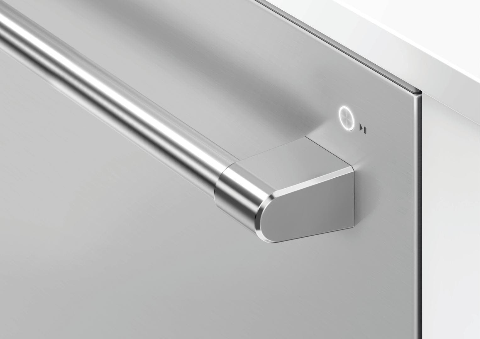 Fisher Paykel DD24SV2T9 Dishdrawer Technology