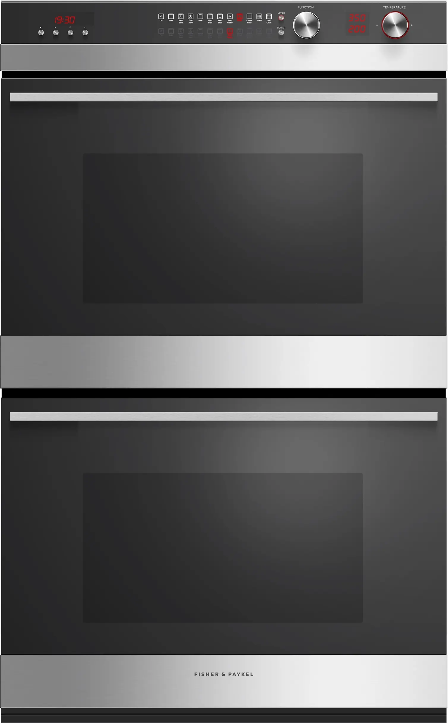 Fisher Paykel OB30DDEPX3N Stainless Steel