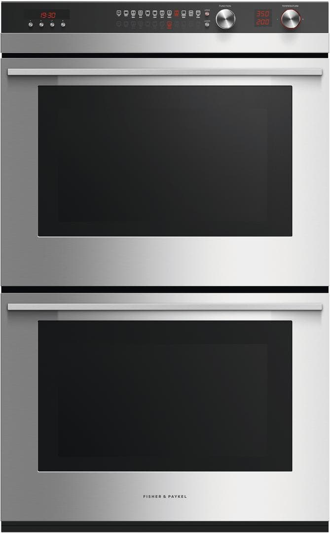 Fisher Paykel OB30DTEPX3N Stainless Steel