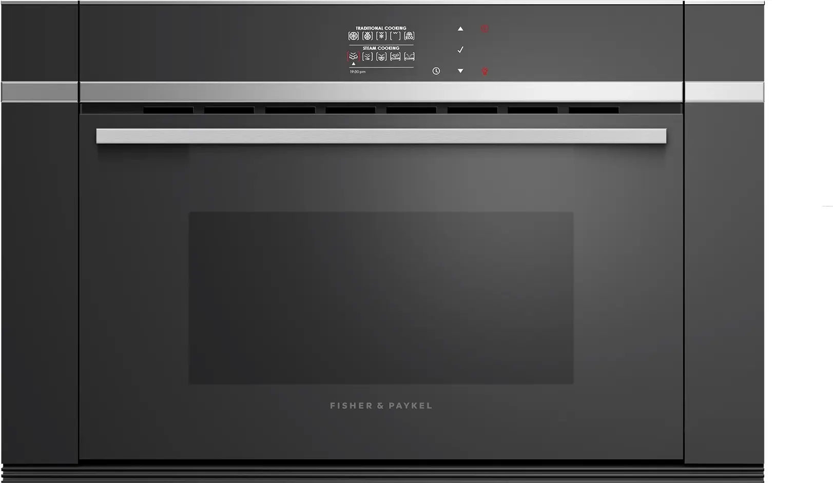 Fisher Paykel OS24NDB1 Black