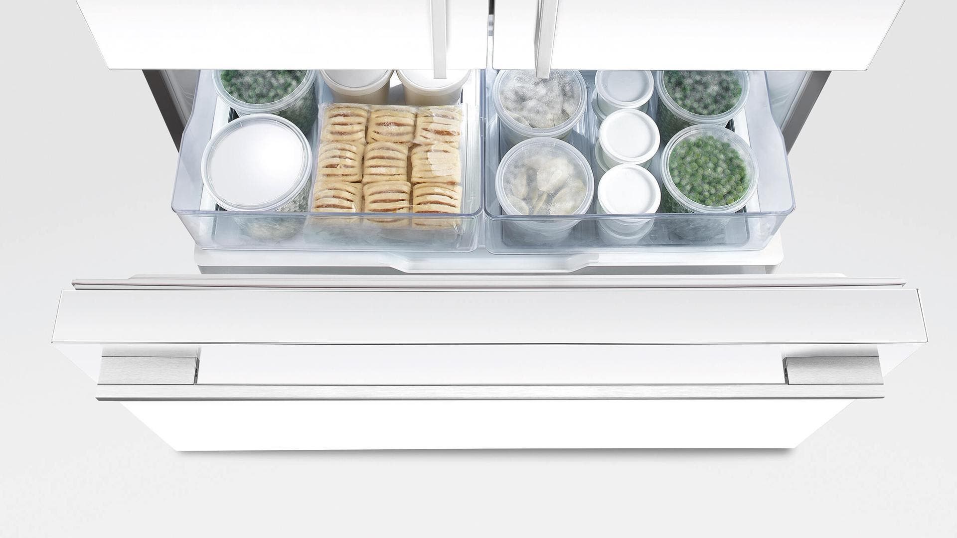 Fisher Paykel RF170ADW5N White