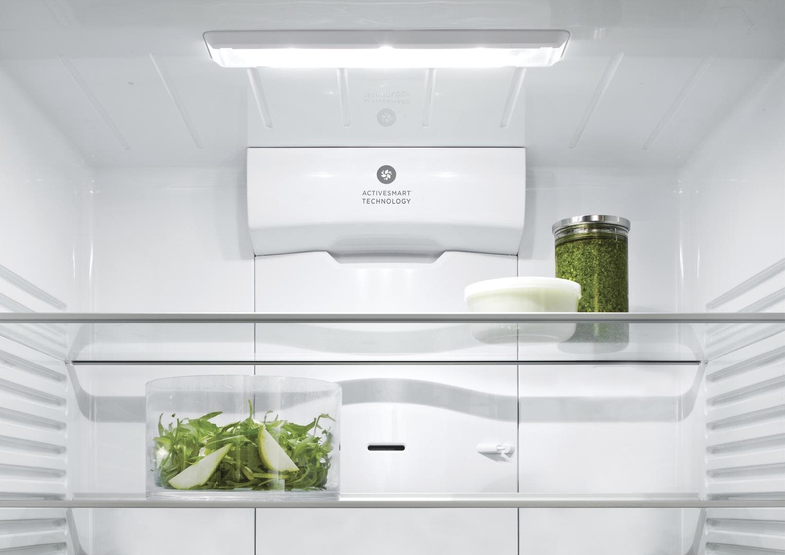 Fisher Paykel RF201ACJSX1N Stainless Steel