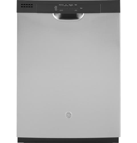 GE GDF510PGMSS Stainless Steel