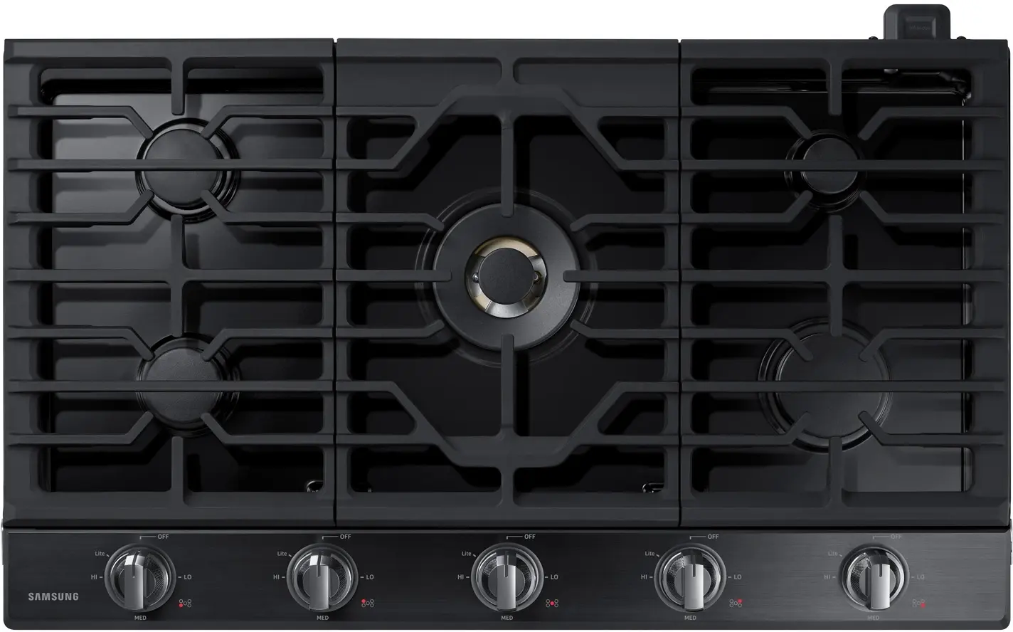 Samsung NA36N7755TG Blk. Stainless