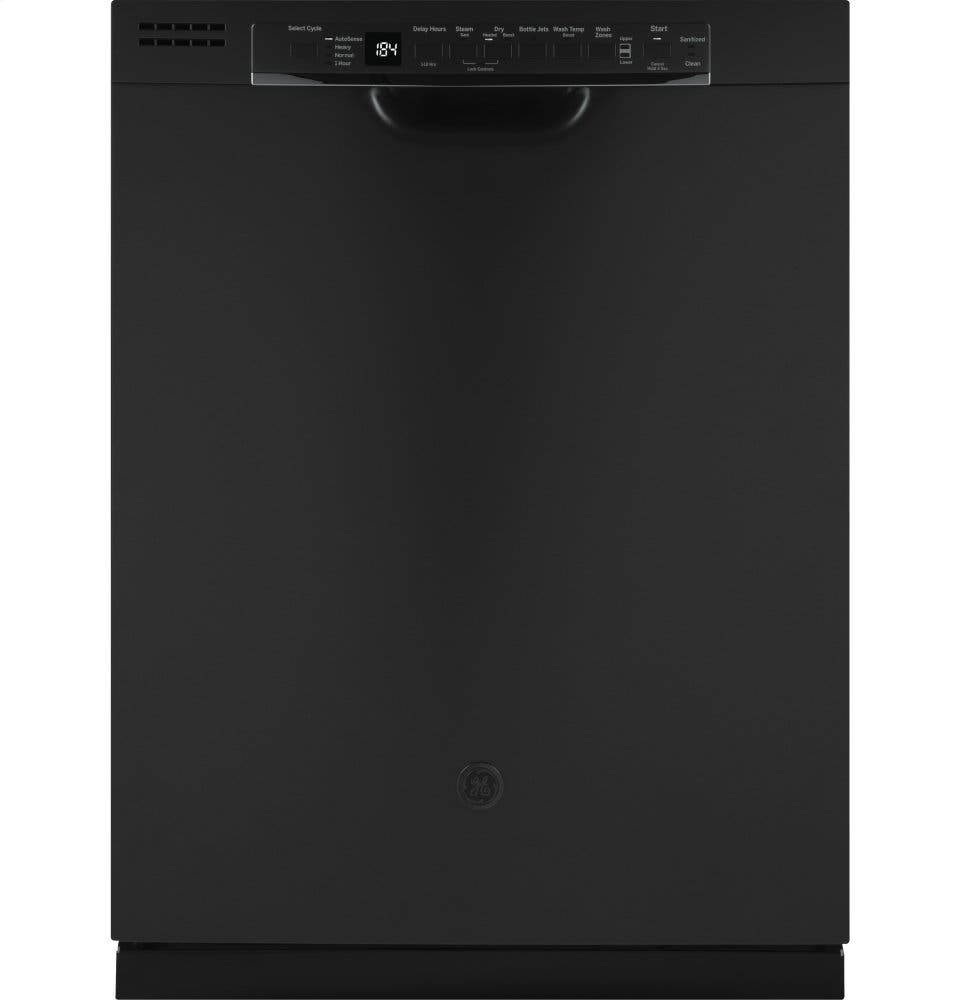 GE GDF630PFMDS Black Slate