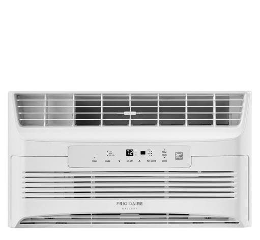 Frigidaire FGRQ06L3T1 White