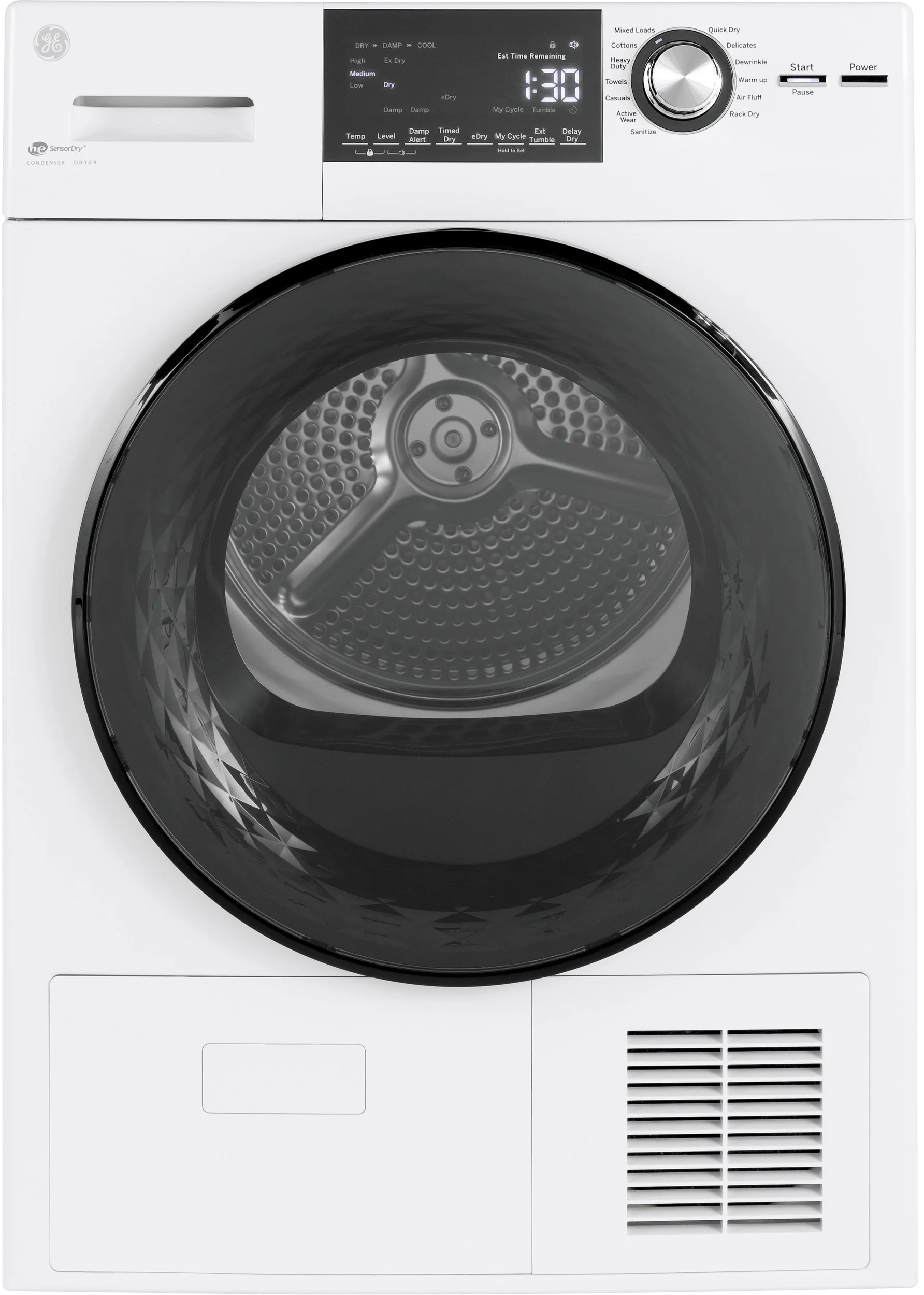 GE Electric Dryer
