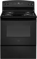 30 Inch Freestanding Electric Range with 4 Elements
