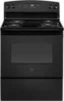 30 Inch Freestanding Electric Range with 4 Elements