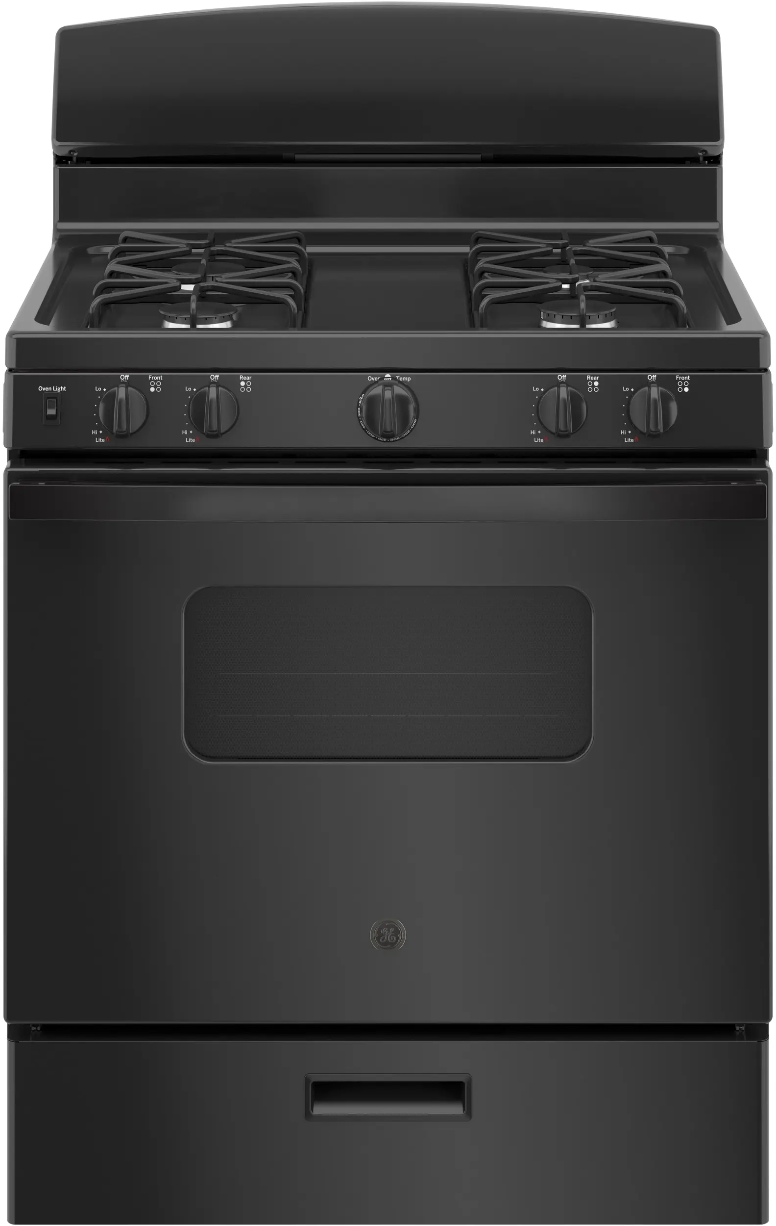 GE JGBS10DEMBB